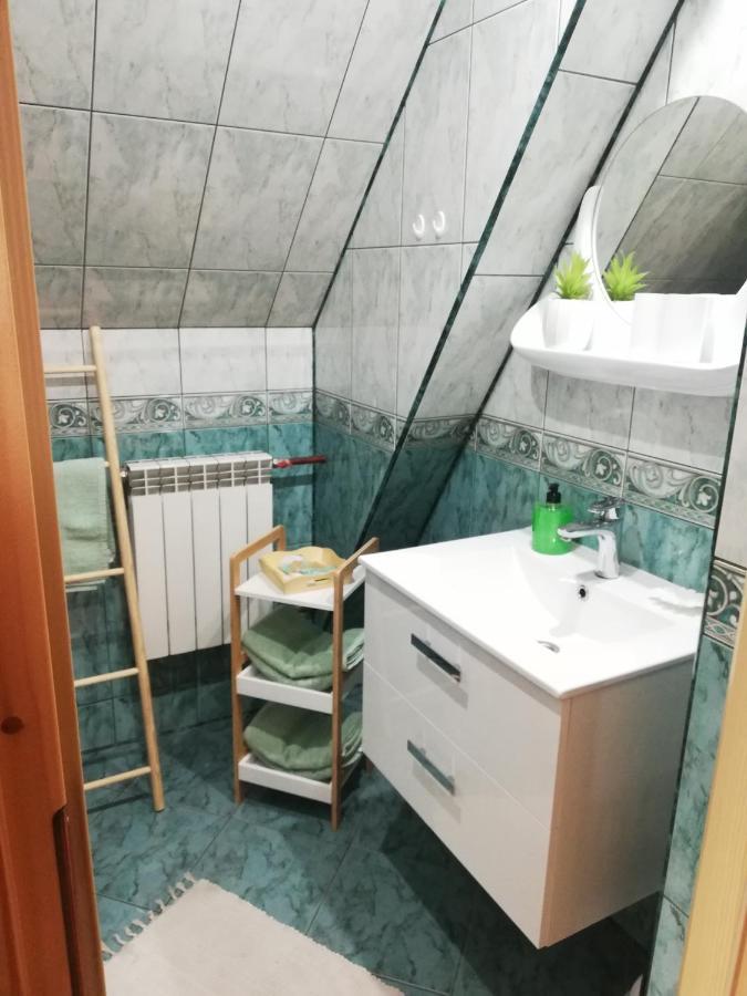 Apartamenty Folk Dream Harenda Zakopane Exterior foto