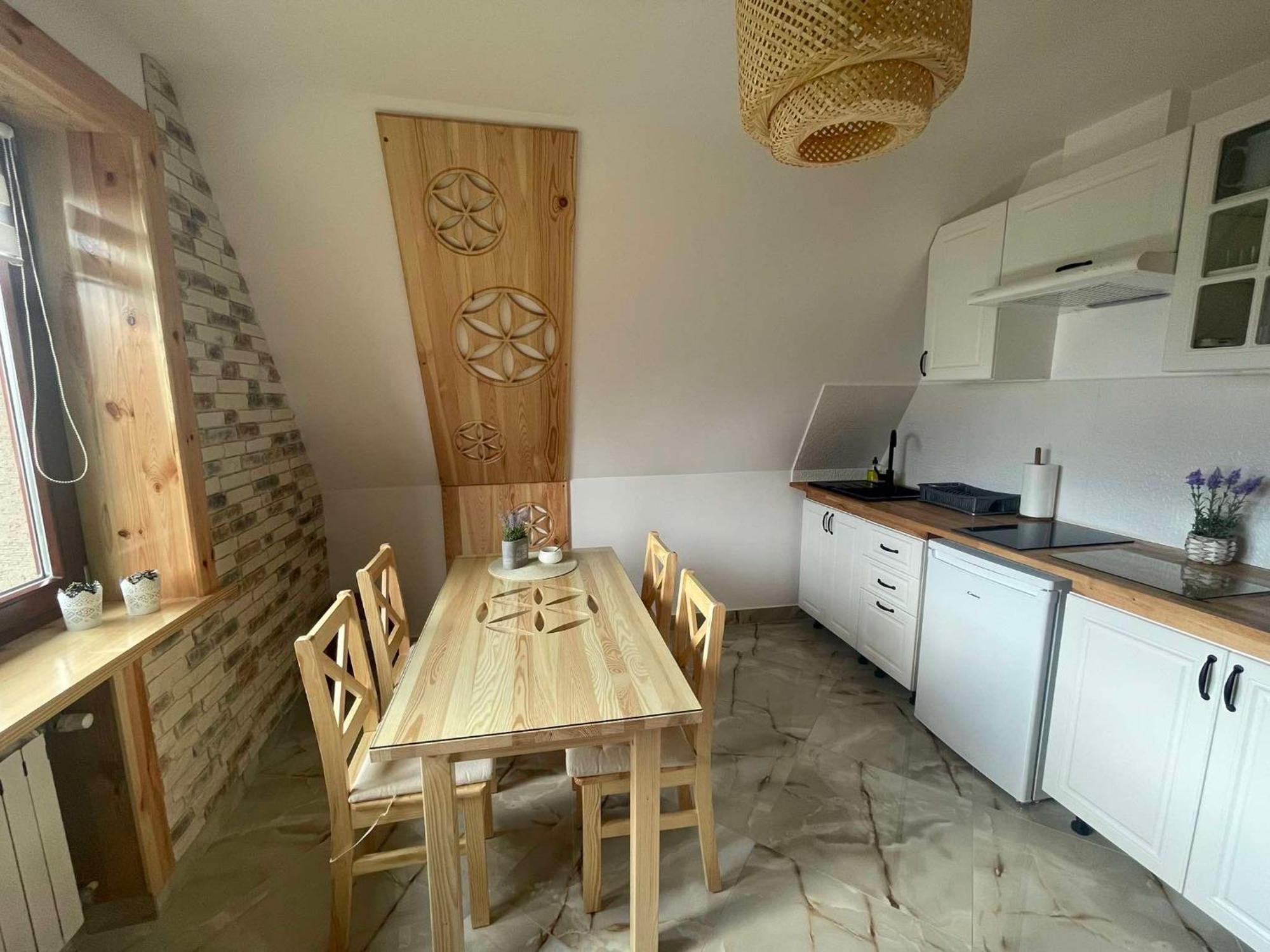 Apartamenty Folk Dream Harenda Zakopane Exterior foto