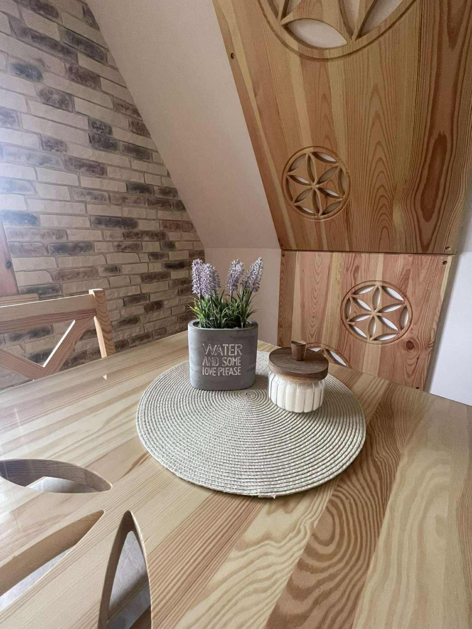 Apartamenty Folk Dream Harenda Zakopane Exterior foto