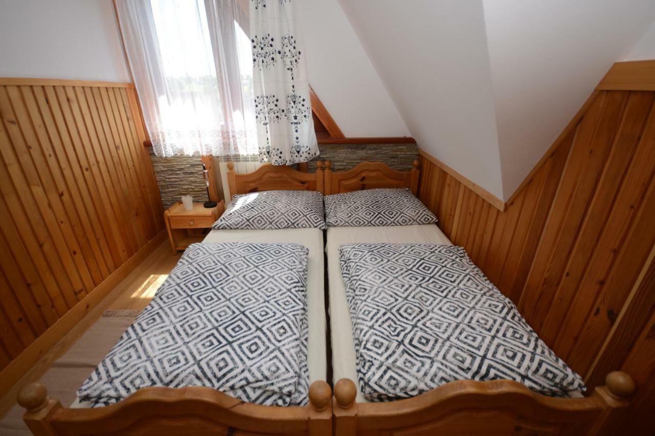Apartamenty Folk Dream Harenda Zakopane Exterior foto
